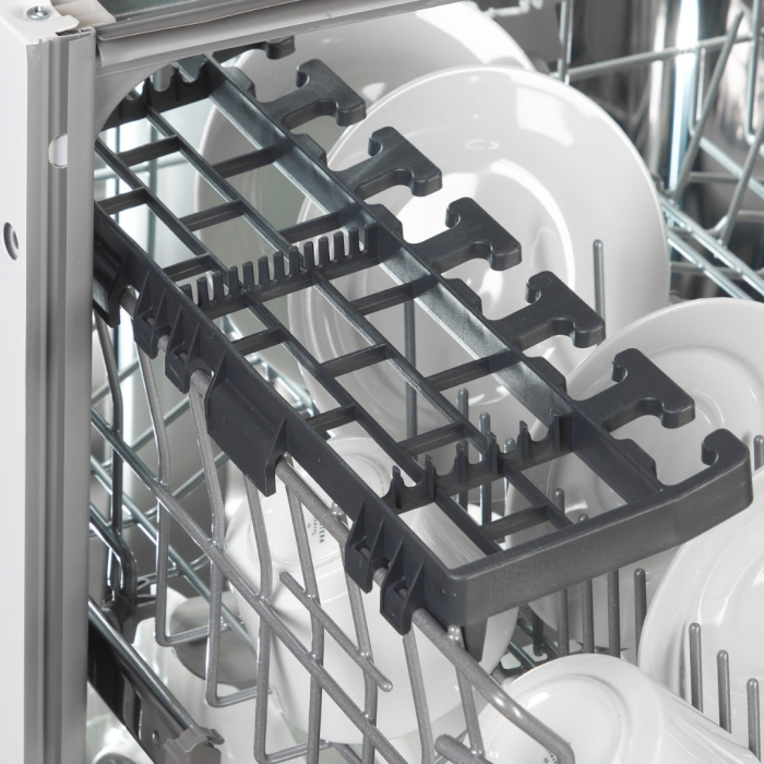 BEKO Potpuno ugradbena perilica posuđa BDIN16440 SelfDry osigurava savršeno sušenje automatskim otvaranjem vrata. - Slika 5