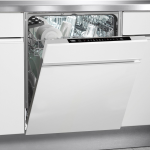 BEKO Potpuno ugradbena perilica posuđa BDIN16440 SelfDry osigurava savršeno sušenje automatskim otvaranjem vrata. - Slika 4