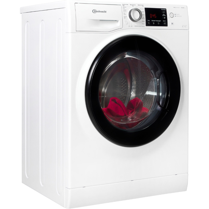 Bez naslova (800 x 800 piks.) (Objava na Instagramu) (41) BAUKNECHT Perilica-sušilica rublja WT Super Eco 8614 C - Slika 1