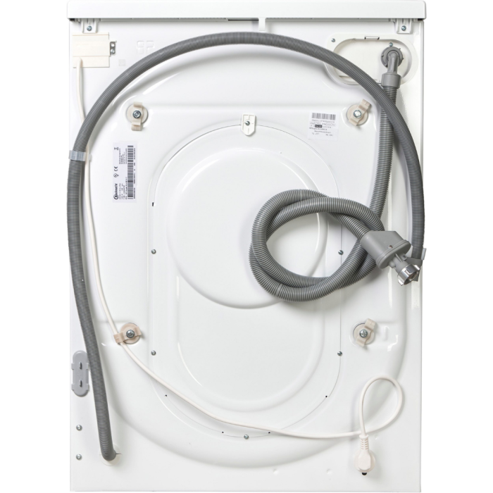 BAUKNECHT Perilica-sušilica rublja WT Super Eco 8614 C - Slika 7