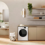 BAUKNECHT Perilica-sušilica rublja WT Super Eco 8614 C - Slika 5