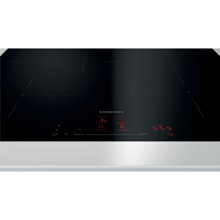 SIEMENS Indukcijska ploča za kuhanje iQ300 EH601HFB1E - Slika 3