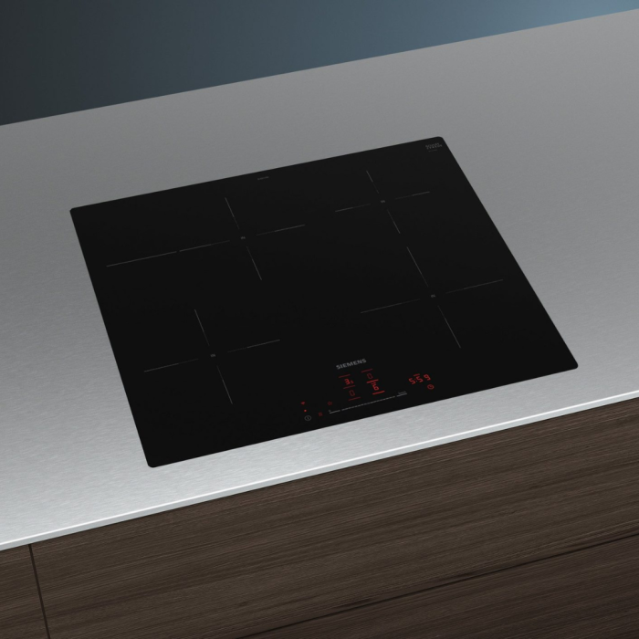 SIEMENS Indukcijska ploča za kuhanje iQ300 EH601HFB1E - Slika 2