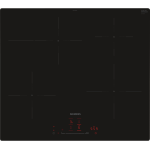SIEMENS Indukcijska ploča za kuhanje iQ300 EH601HFB1E