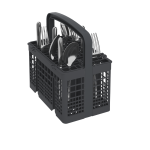 BEKO BDIN3844M0: Ugradbena perilica posuđa (14 mjesta, 60 cm) - Slika 5