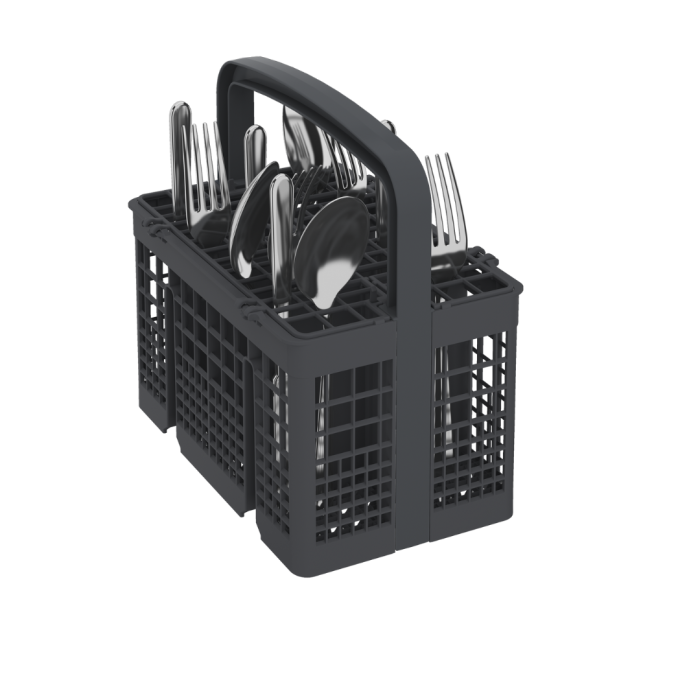 BEKO BDIN3844M0: Ugradbena perilica posuđa (14 mjesta, 60 cm) - Slika 5