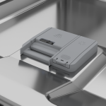 BEKO BDIN3844M0: Ugradbena perilica posuđa (14 mjesta, 60 cm) - Slika 3