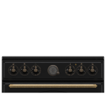 GORENJE Električni samostojeći štednjak GECS6B70CLB AquaClean - Slika 6