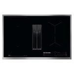 AEG Ploča za kuhanje s napom OCH84B03XB 949598225 tajmer