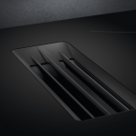 AEG Ploča za kuhanje s napom OCH84B03XB 949598225 tajmer - Slika 3