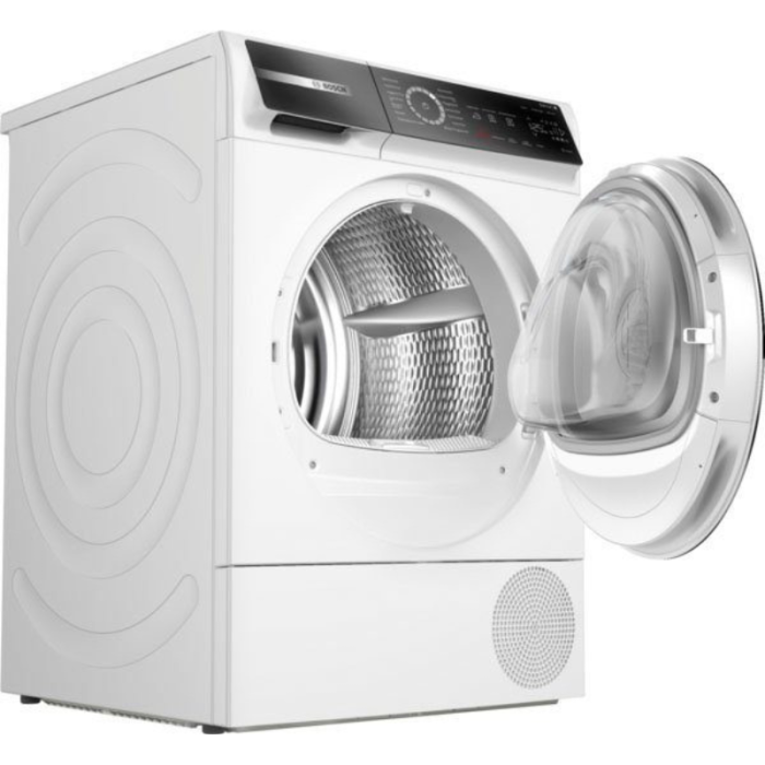 BOSCH Sušilica s toplinskom pumpom Serija 8 WQB235B40 Samočisteći kondenzator, Automatsko sušenje, Pametno sušenje, Home Connect - Slika 2