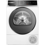 BOSCH Sušilica s toplinskom pumpom Serija 8 WQB235B40 Samočisteći kondenzator, Automatsko sušenje, Pametno sušenje, Home Connect - Slika 3