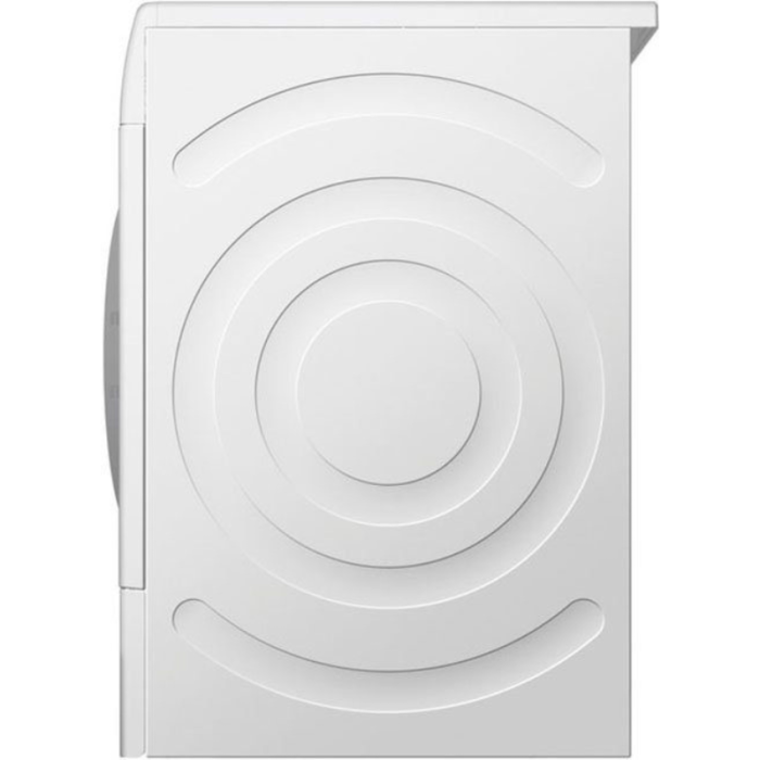 BOSCH Sušilica s toplinskom pumpom Serija 8 WQB235B40 Samočisteći kondenzator, Automatsko sušenje, Pametno sušenje, Home Connect - Slika 5