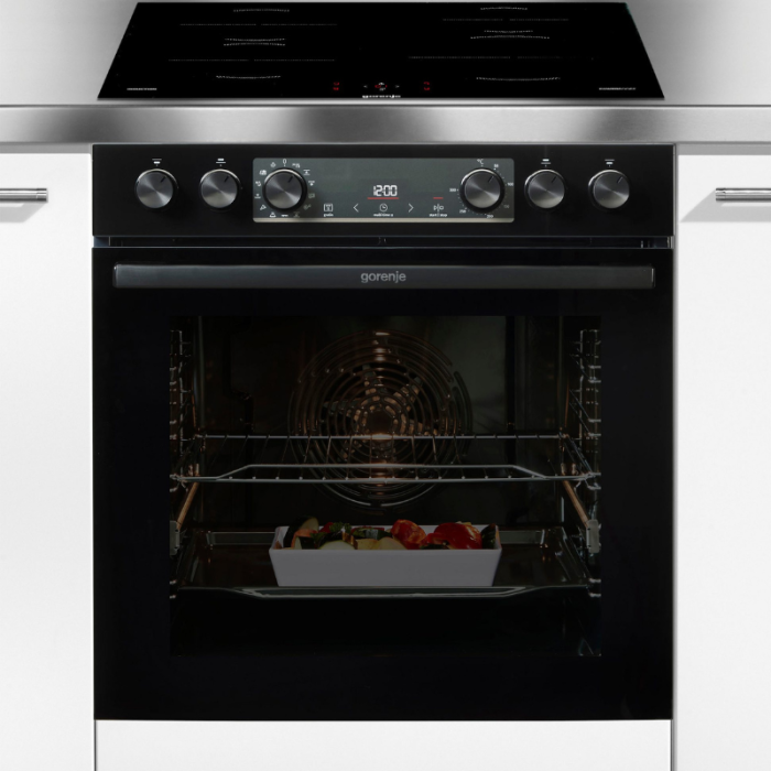 Bez naslova (800 x 800 piks.) - 2025-12-09T151023.002 GORENJE ugradbeni set Pacific Induction 2021 Funkcija za pizzu s 300 °C – idealno za pizzu, focacciu i još mnogo toga! - Slika 1