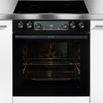 GORENJE ugradbeni set Pacific Induction 2021 Funkcija za pizzu s 300 °C – idealno za pizzu, focacciu i još mnogo toga! - Slika 7