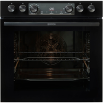 GORENJE ugradbeni set Pacific Induction 2021 Funkcija za pizzu s 300 °C – idealno za pizzu, focacciu i još mnogo toga! - Slika 3