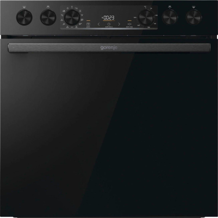 GORENJE ugradbeni set Pacific Induction 2021 Funkcija za pizzu s 300 °C – idealno za pizzu, focacciu i još mnogo toga! - Slika 19