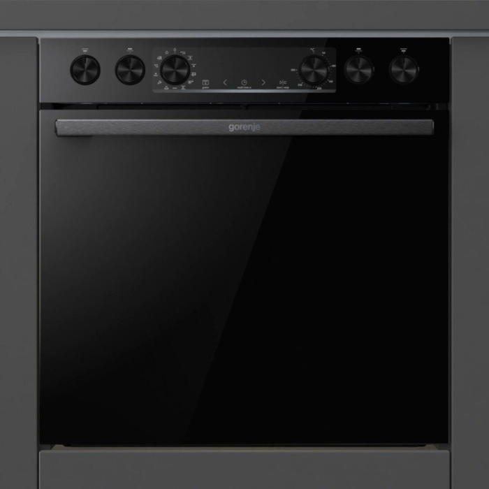GORENJE ugradbeni set Pacific Induction 2021 Funkcija za pizzu s 300 °C – idealno za pizzu, focacciu i još mnogo toga! - Slika 18