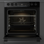 GORENJE ugradbeni set Pacific Induction 2021 Funkcija za pizzu s 300 °C – idealno za pizzu, focacciu i još mnogo toga! - Slika 6