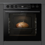 GORENJE ugradbeni set Pacific Induction 2021 Funkcija za pizzu s 300 °C – idealno za pizzu, focacciu i još mnogo toga! - Slika 5