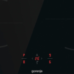 GORENJE ugradbeni set Pacific Induction 2021 Funkcija za pizzu s 300 °C – idealno za pizzu, focacciu i još mnogo toga! - Slika 17