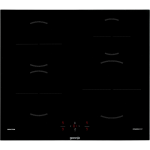 GORENJE ugradbeni set Pacific Induction 2021 Funkcija za pizzu s 300 °C – idealno za pizzu, focacciu i još mnogo toga! - Slika 15