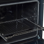 GORENJE ugradbeni set Pacific Induction 2021 Funkcija za pizzu s 300 °C – idealno za pizzu, focacciu i još mnogo toga! - Slika 13