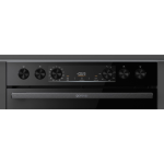 GORENJE ugradbeni set Pacific Induction 2021 Funkcija za pizzu s 300 °C – idealno za pizzu, focacciu i još mnogo toga! - Slika 11