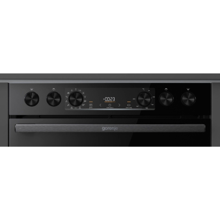 GORENJE ugradbeni set Pacific Induction 2021 Funkcija za pizzu s 300 °C – idealno za pizzu, focacciu i još mnogo toga! - Slika 11