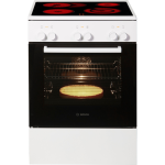 BOSCH Električni samostojeći štednjak 2 HKA090220 - Slika 3