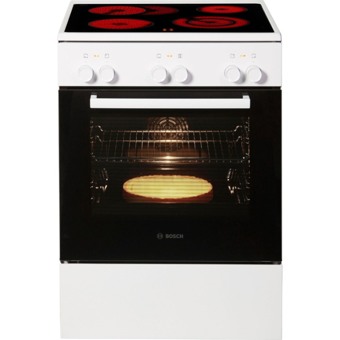 BOSCH Električni samostojeći štednjak 2 HKA090220 - Slika 3