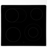 BOSCH Električni samostojeći štednjak 2 HKA090220 - Slika 6