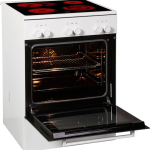 BOSCH Električni samostojeći štednjak 2 HKA090220 - Slika 2