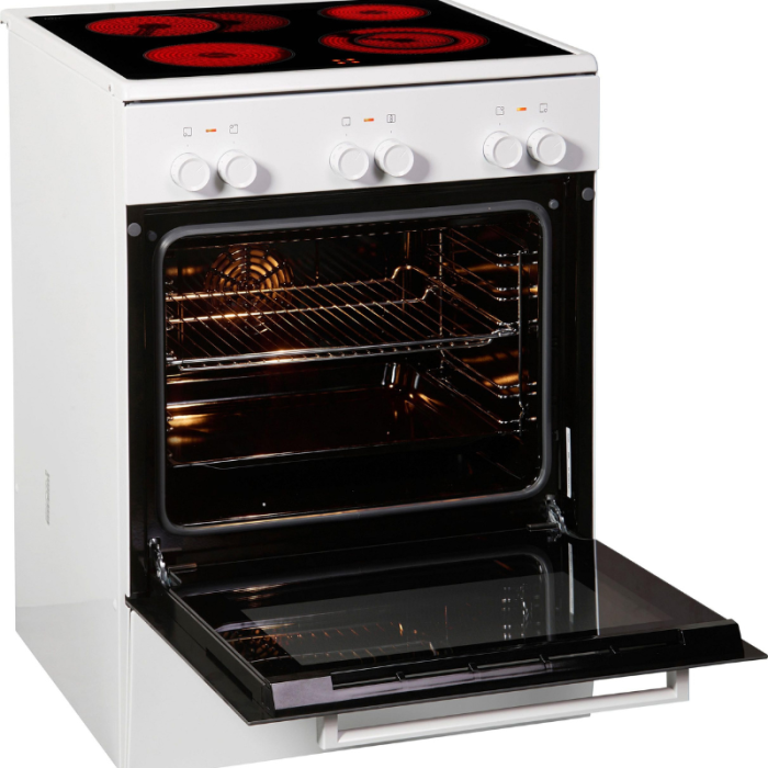 BOSCH Električni samostojeći štednjak 2 HKA090220 - Slika 2