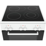 BOSCH Električni samostojeći štednjak 2 HKA090220 - Slika 5