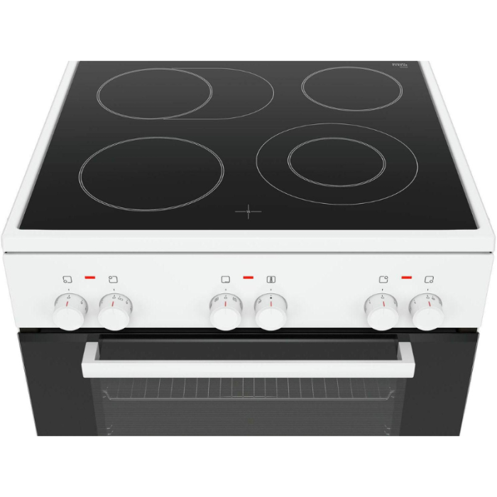 BOSCH Električni samostojeći štednjak 2 HKA090220 - Slika 5