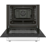 BOSCH Električni samostojeći štednjak 2 HKA090220 - Slika 8