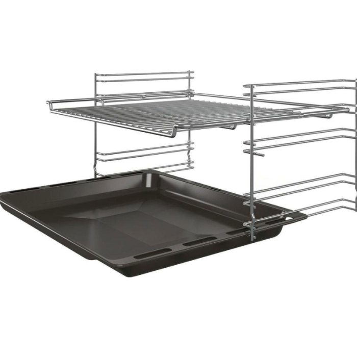 BOSCH Električni samostojeći štednjak 2 HKA090220 - Slika 10