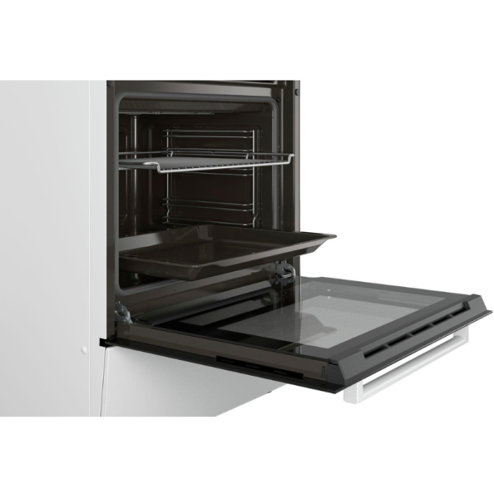 BOSCH Električni samostojeći štednjak 2 HKA090220 - Slika 7