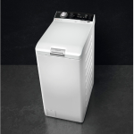 AEG Perilica rublja s gornjim punjenjem 8000 LTR8A80370 PowerClean: Potpuno uklanjanje mrlja za 59 minuta na samo 30°C - Slika 2