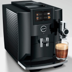 JURA Potpuno automatski aparat za kavu 15482 S8 - Slika 9