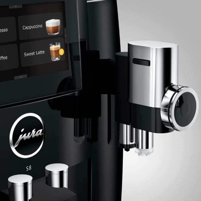 JURA Potpuno automatski aparat za kavu 15482 S8 - Slika 5
