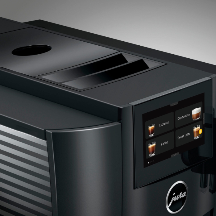 JURA Potpuno automatski aparat za kavu 15482 S8 - Slika 4