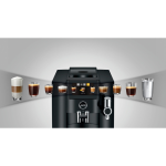 JURA Potpuno automatski aparat za kavu 15482 S8 - Slika 3