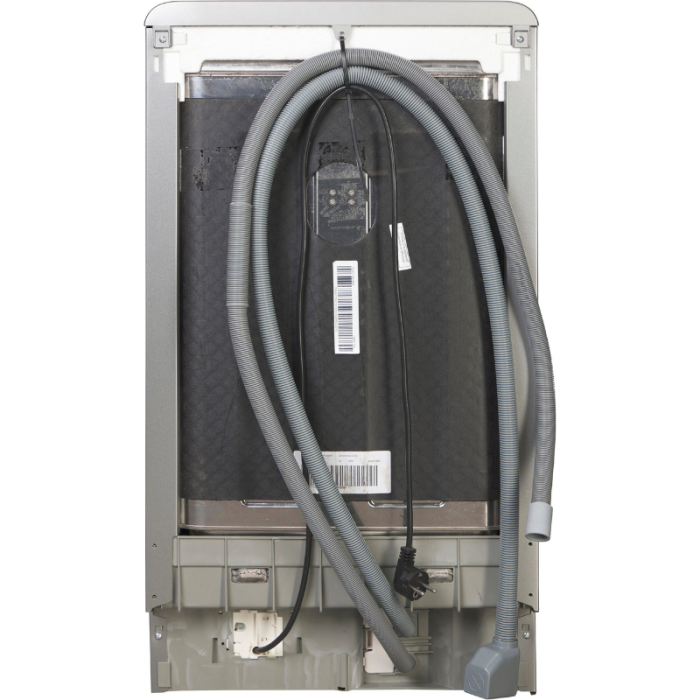 PRIVILEG Samostojeća perilica posuđa PV2FC10BS7A0S Auto Door - sustav automatskog otvaranja vrata (može se deaktivirati) - Slika 10