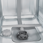 PRIVILEG Samostojeća perilica posuđa PV2FC10BS7A0S Auto Door - sustav automatskog otvaranja vrata (može se deaktivirati) - Slika 5