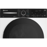 BAUKNECHT Sušilica s toplinskom pumpom BT 87A WB Adaptivno sušenje – optimizira programe pomoću AI algoritama - Slika 5