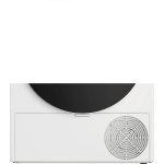 BAUKNECHT Sušilica s toplinskom pumpom BT 87A WB Adaptivno sušenje – optimizira programe pomoću AI algoritama - Slika 3