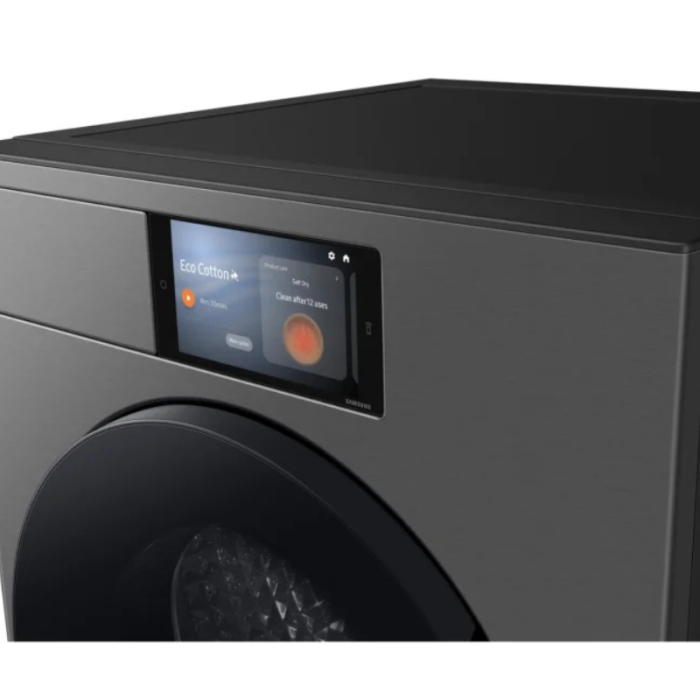 SAMSUNG Sušilica s toplinskom pumpom DV90F09F4SU2 - Slika 5