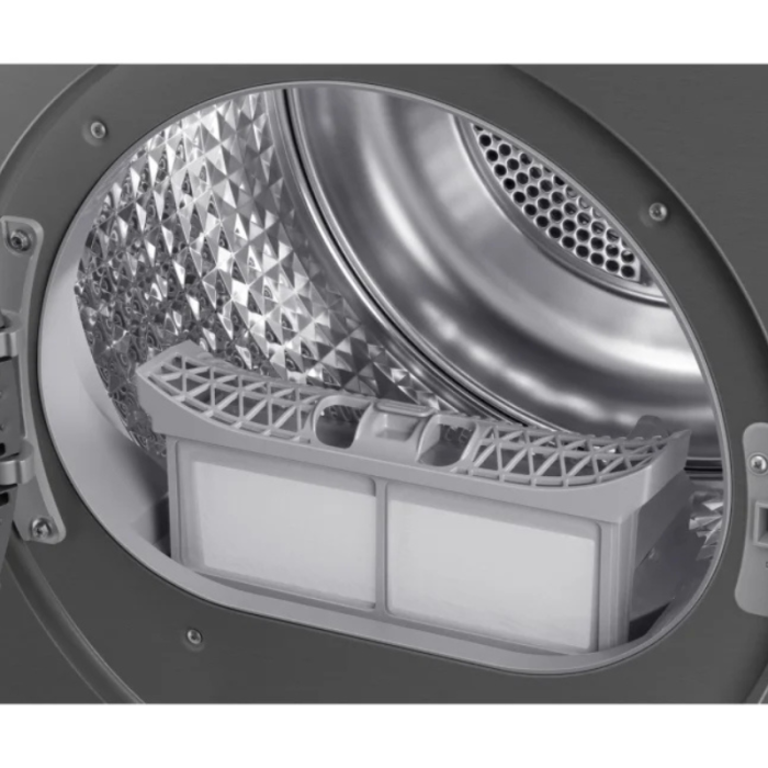 SAMSUNG Sušilica s toplinskom pumpom DV90F09F4SU2 - Slika 6